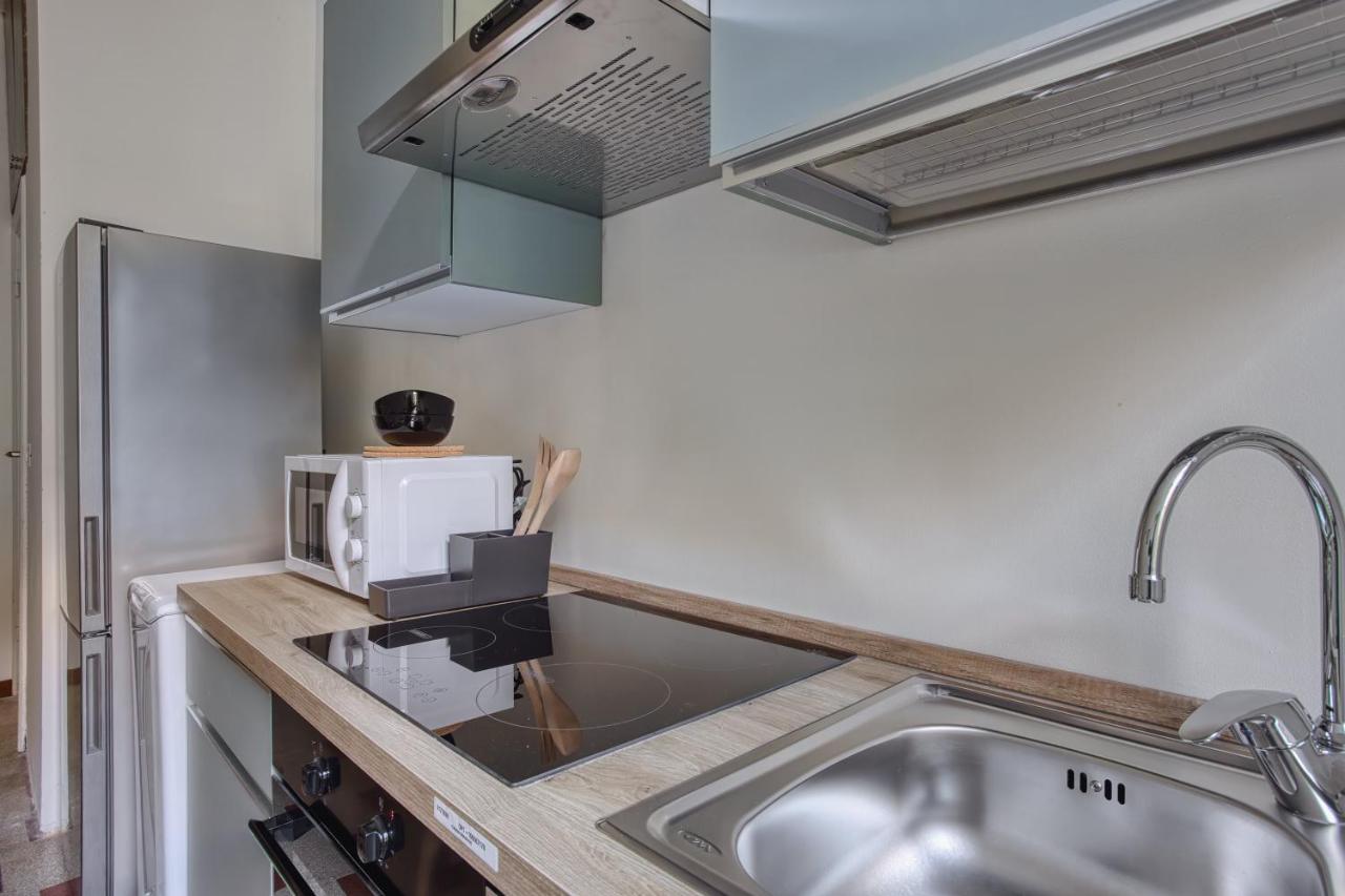 Joivy Mauri - Cosy Flats Near The Duomo Apartment Милано Екстериор снимка