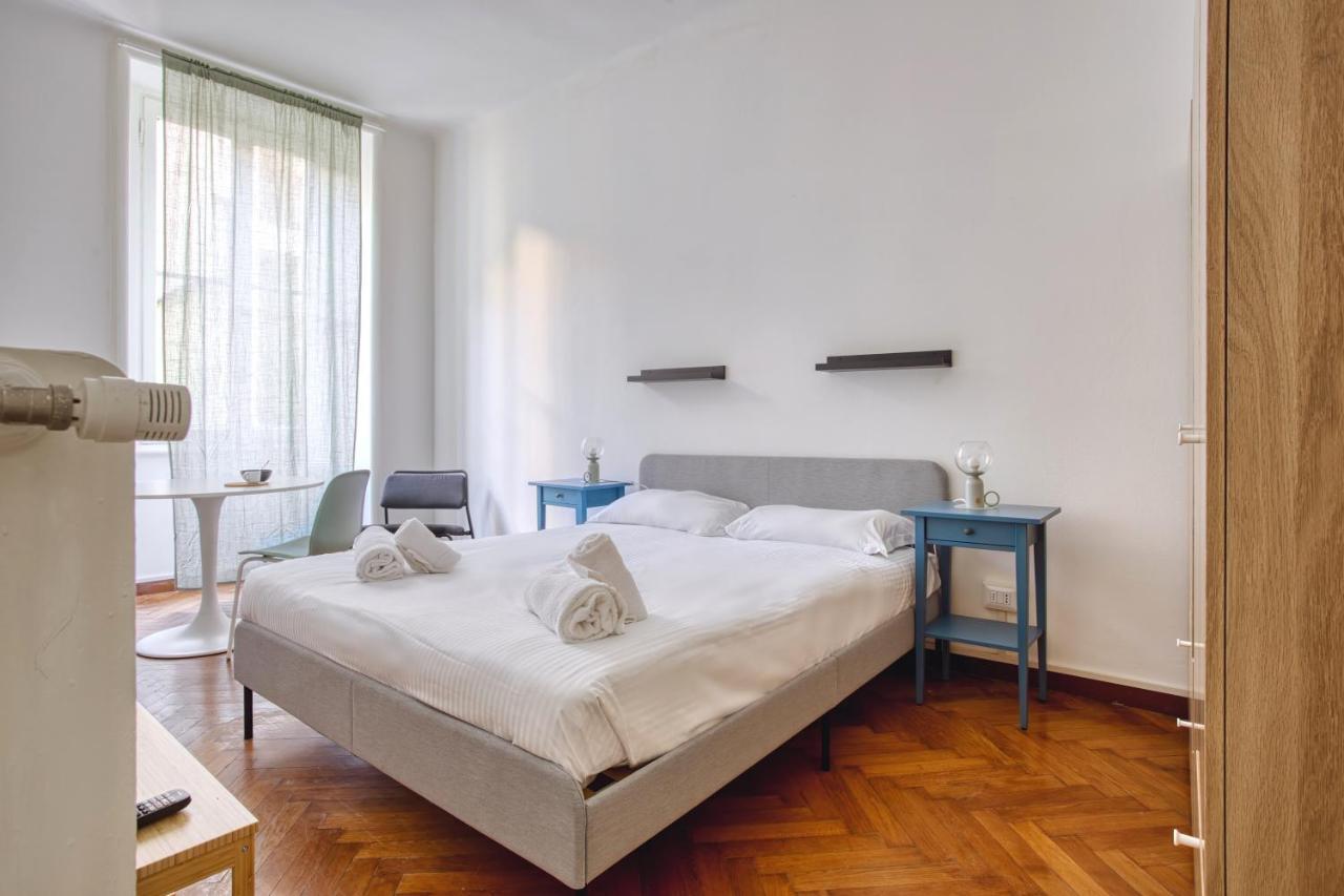 Joivy Mauri - Cosy Flats Near The Duomo Apartment Милано Екстериор снимка