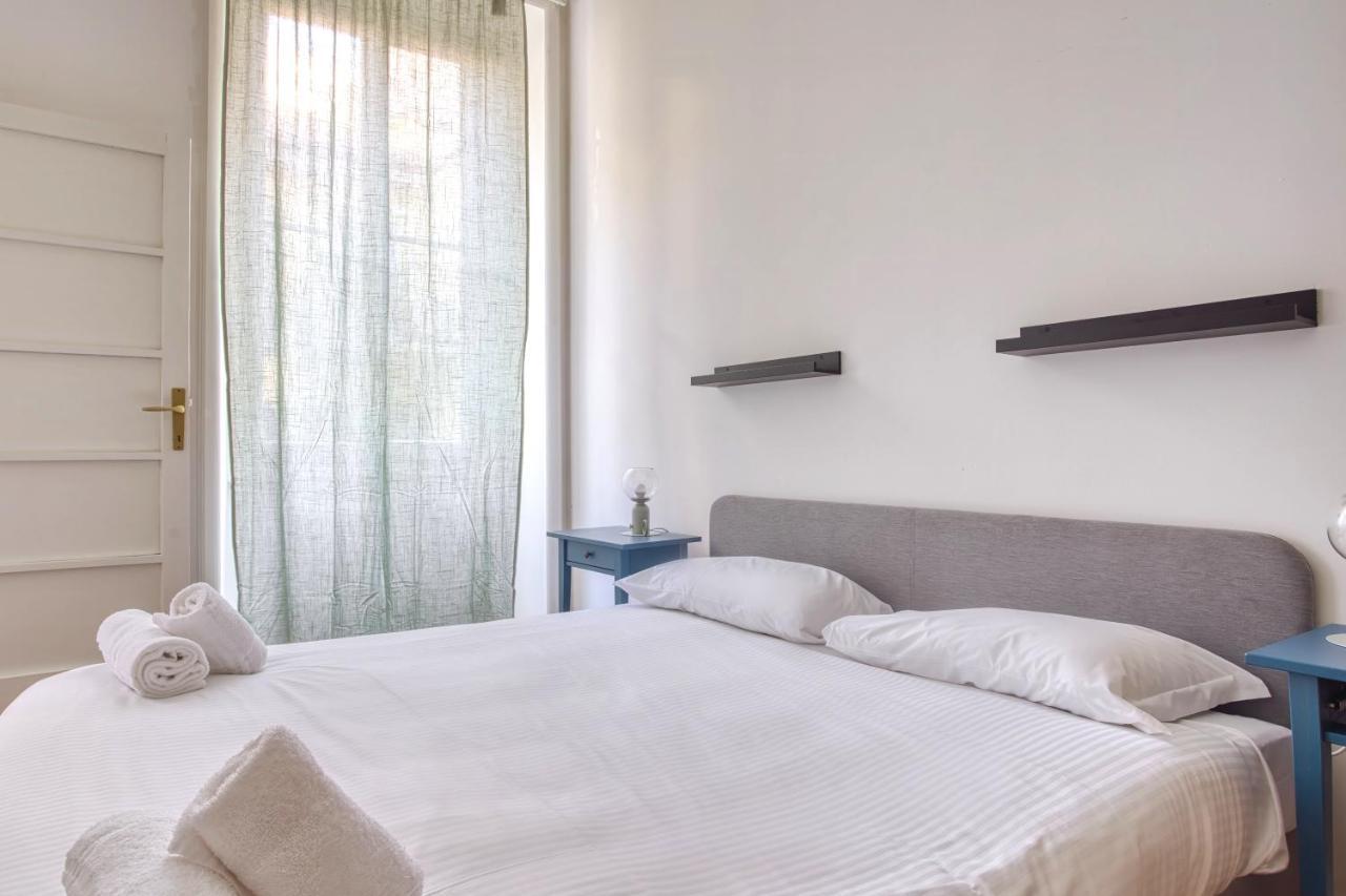 Joivy Mauri - Cosy Flats Near The Duomo Apartment Милано Екстериор снимка