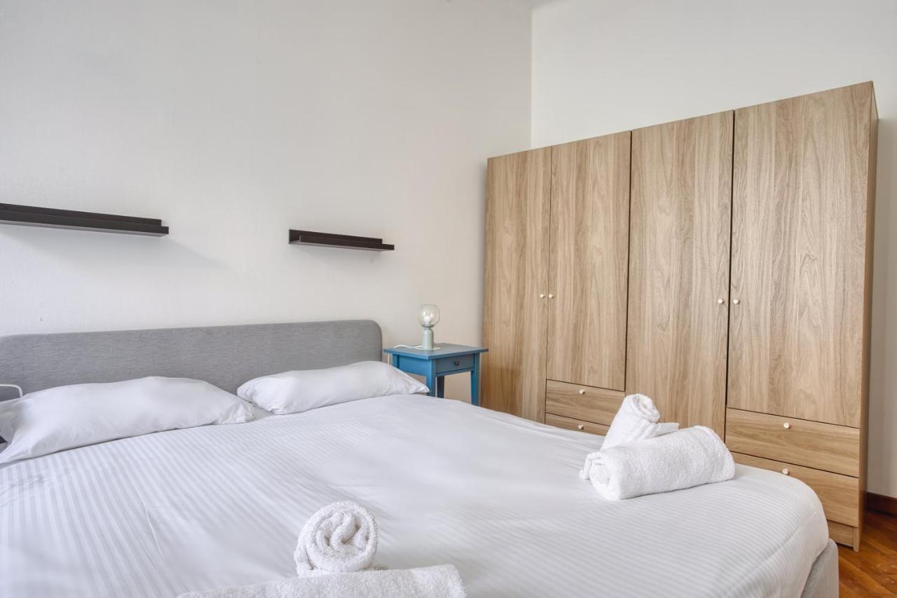 Joivy Mauri - Cosy Flats Near The Duomo Apartment Милано Екстериор снимка