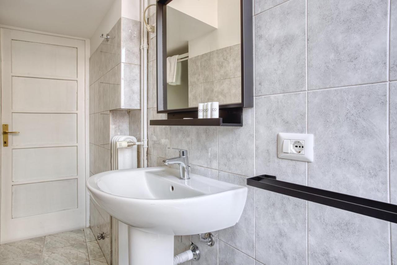 Joivy Mauri - Cosy Flats Near The Duomo Apartment Милано Екстериор снимка