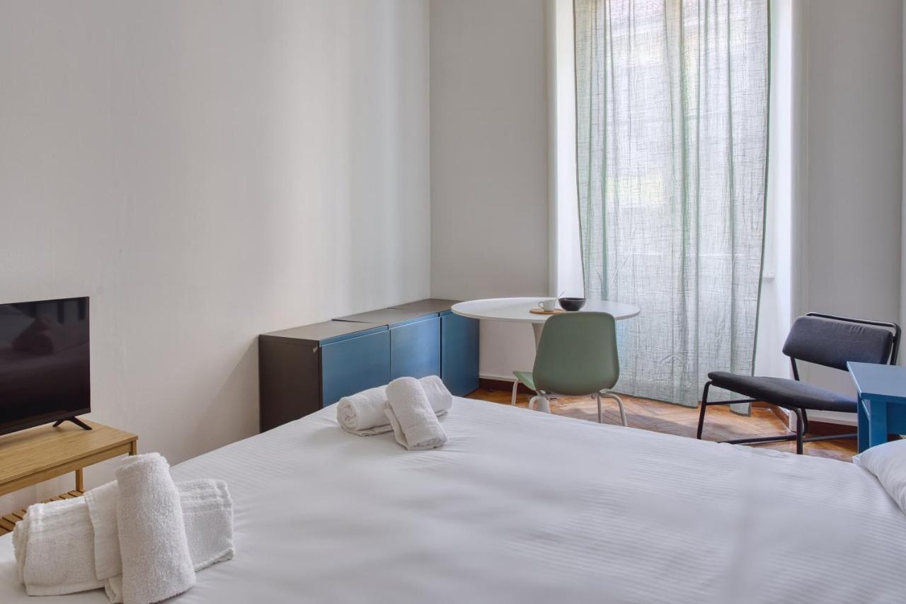 Joivy Mauri - Cosy Flats Near The Duomo Apartment Милано Екстериор снимка