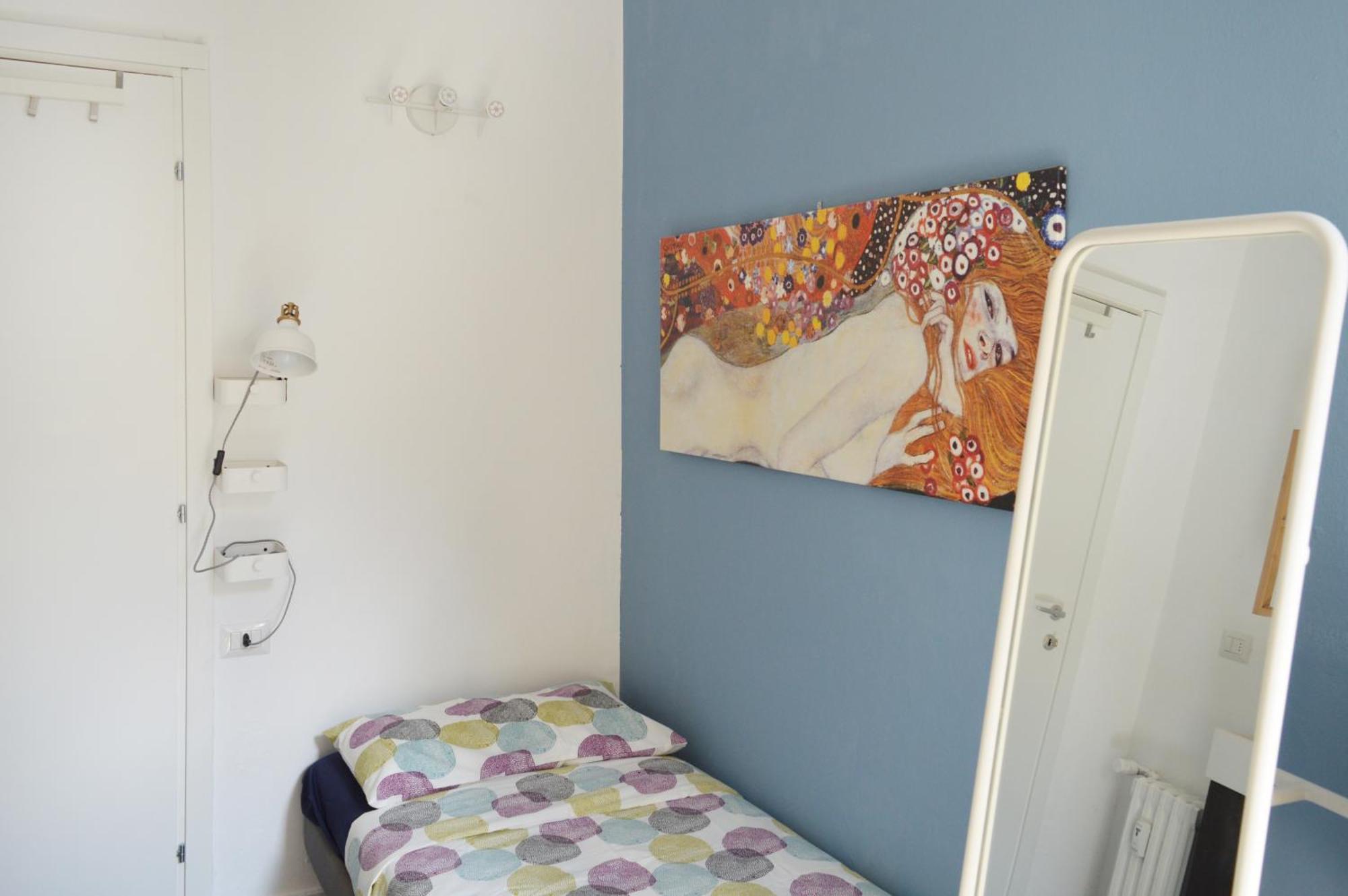 Joivy Mauri - Cosy Flats Near The Duomo Apartment Милано Екстериор снимка