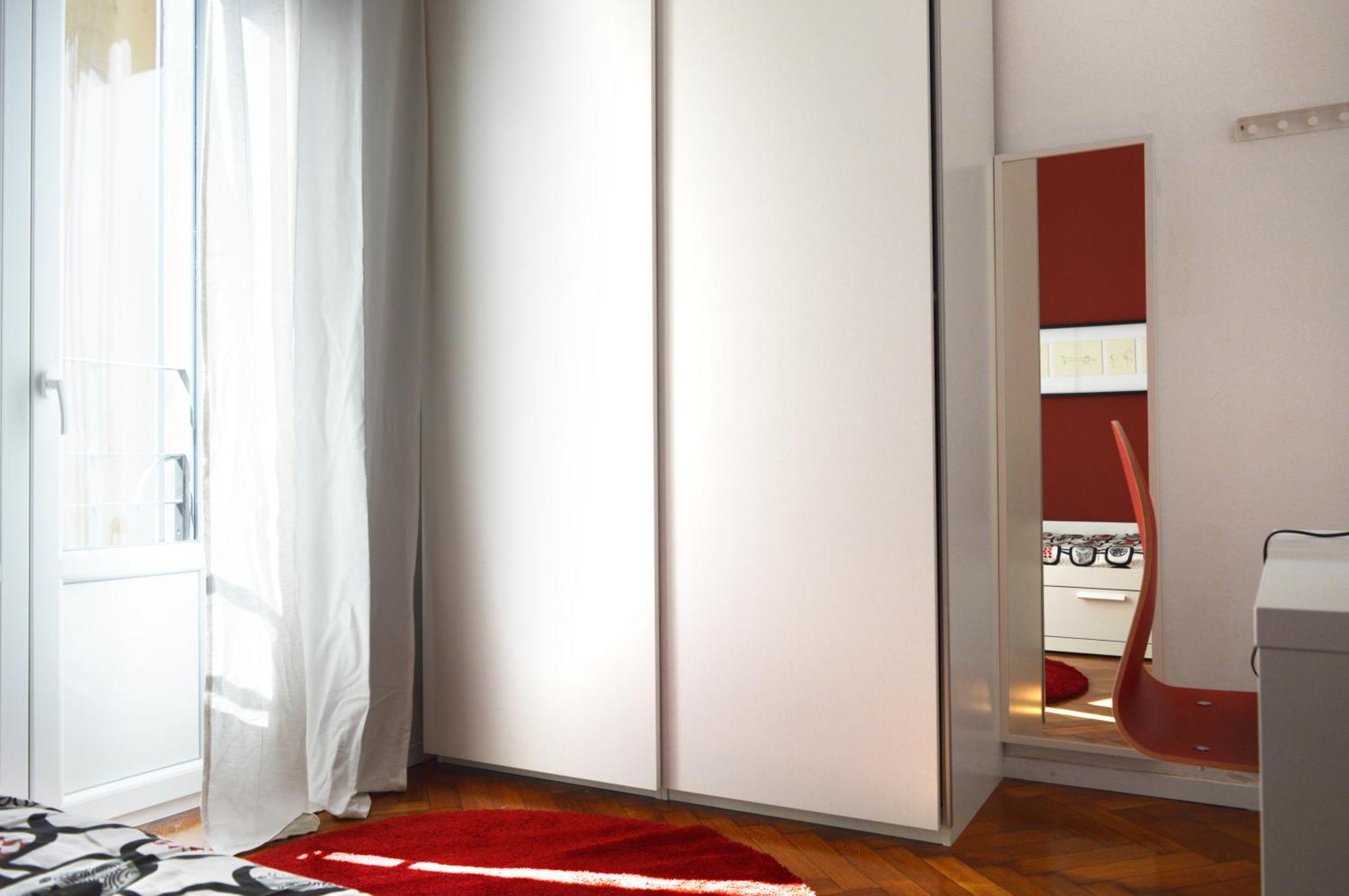 Joivy Mauri - Cosy Flats Near The Duomo Apartment Милано Екстериор снимка