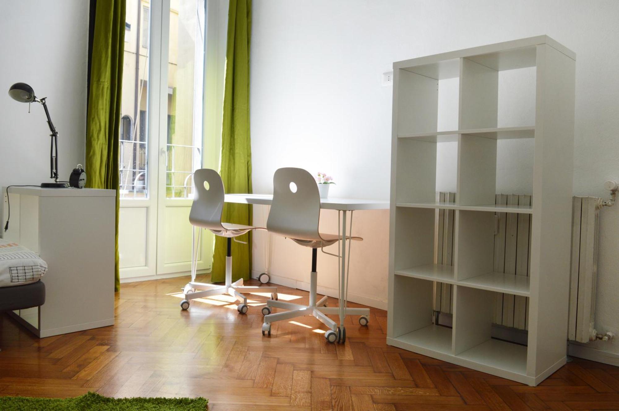 Joivy Mauri - Cosy Flats Near The Duomo Apartment Милано Екстериор снимка