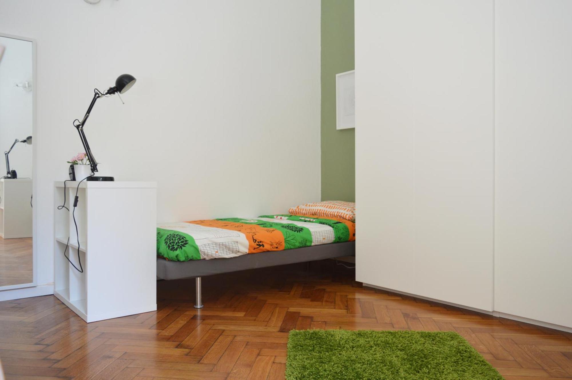 Joivy Mauri - Cosy Flats Near The Duomo Apartment Милано Екстериор снимка