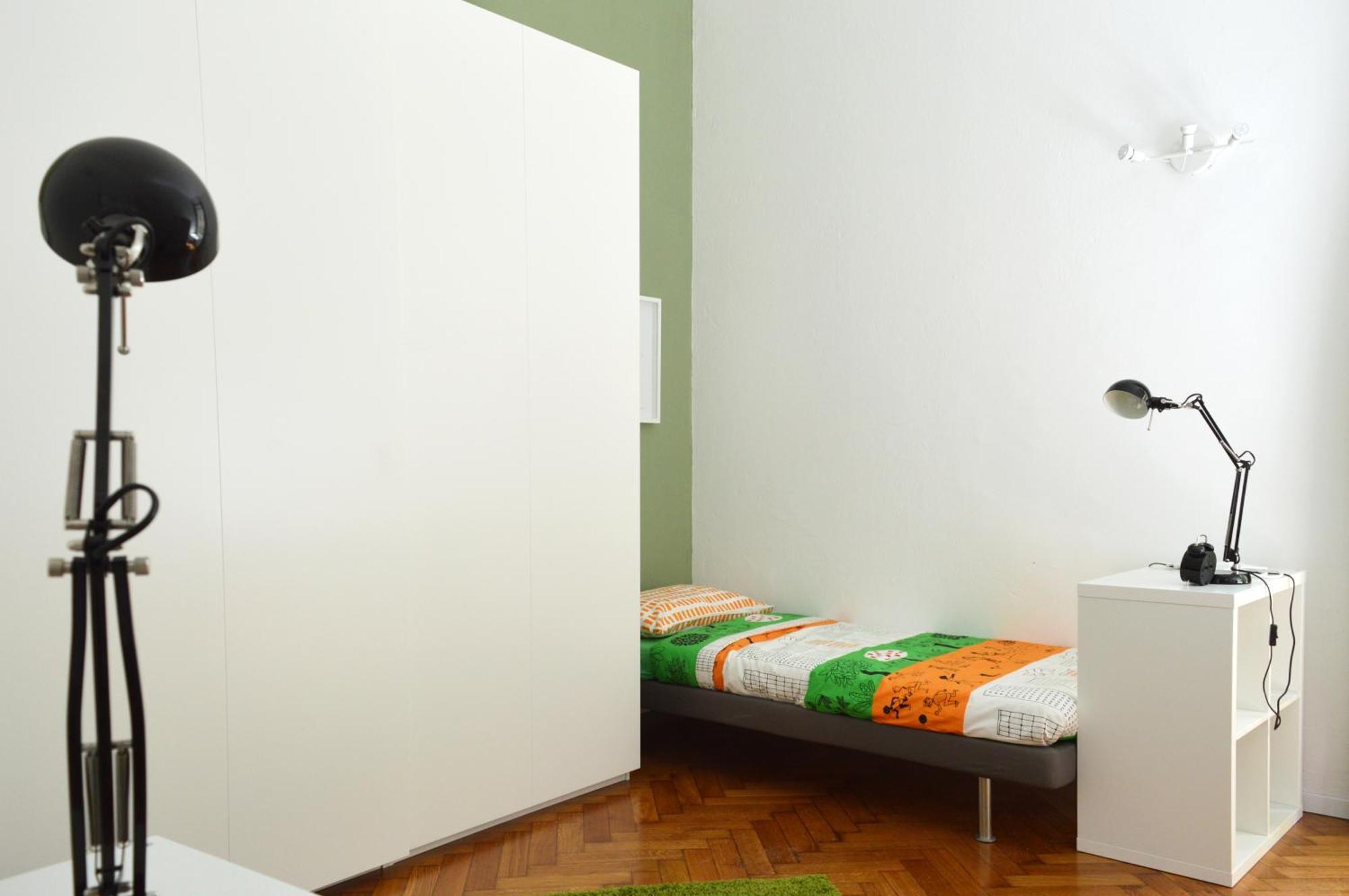 Joivy Mauri - Cosy Flats Near The Duomo Apartment Милано Екстериор снимка