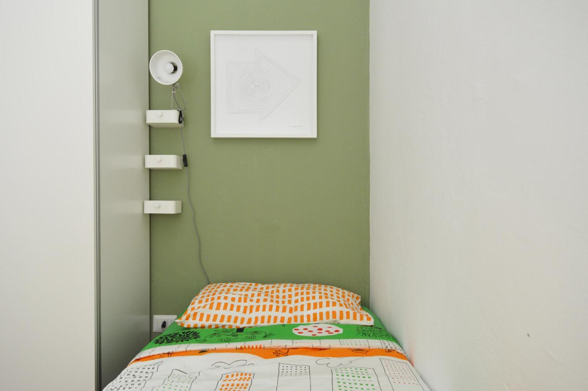 Joivy Mauri - Cosy Flats Near The Duomo Apartment Милано Екстериор снимка