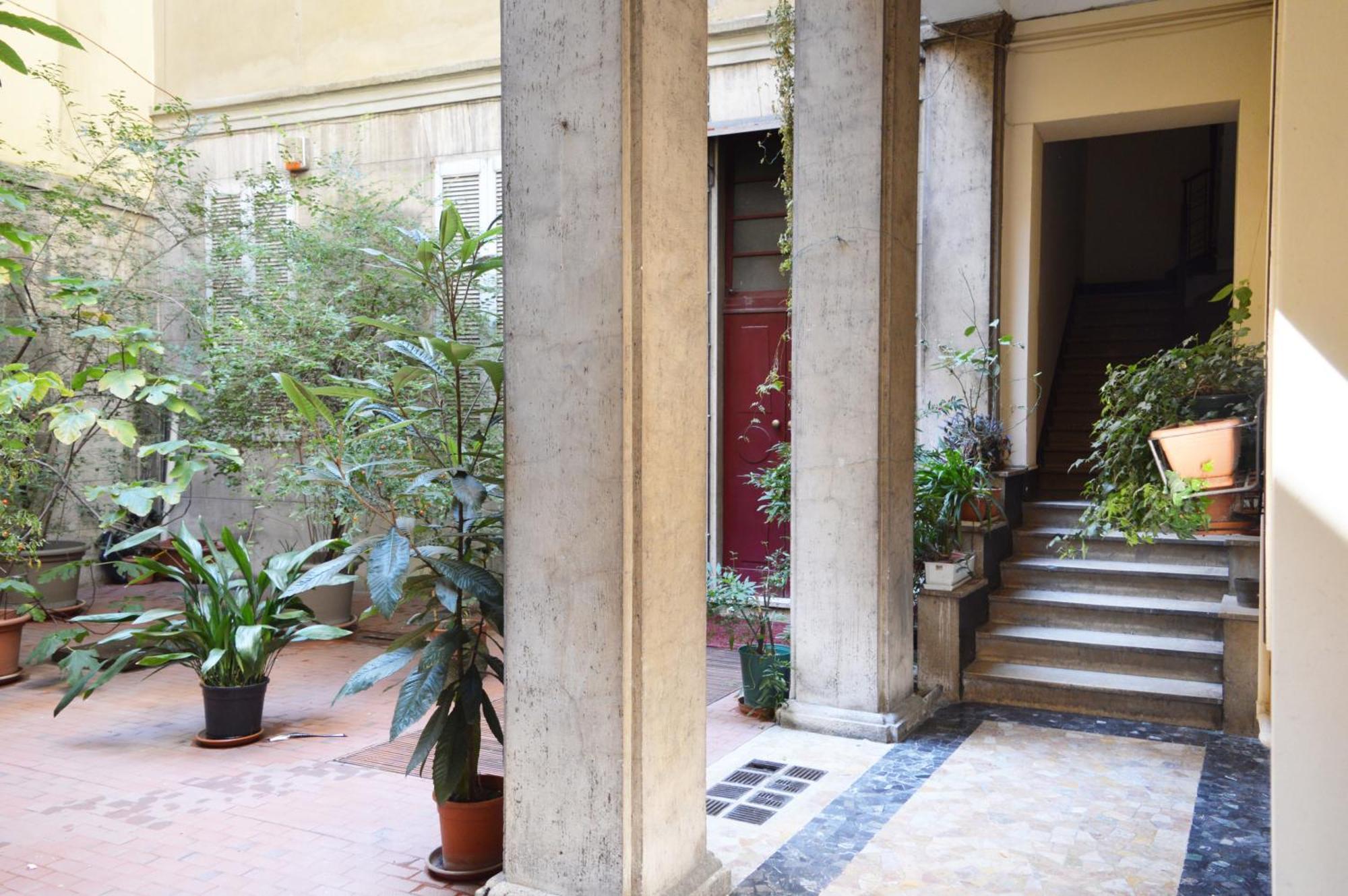 Joivy Mauri - Cosy Flats Near The Duomo Apartment Милано Екстериор снимка