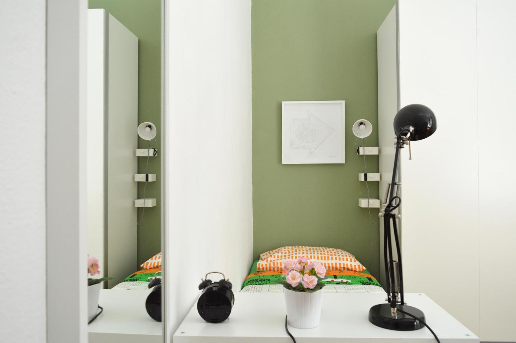 Joivy Mauri - Cosy Flats Near The Duomo Apartment Милано Екстериор снимка