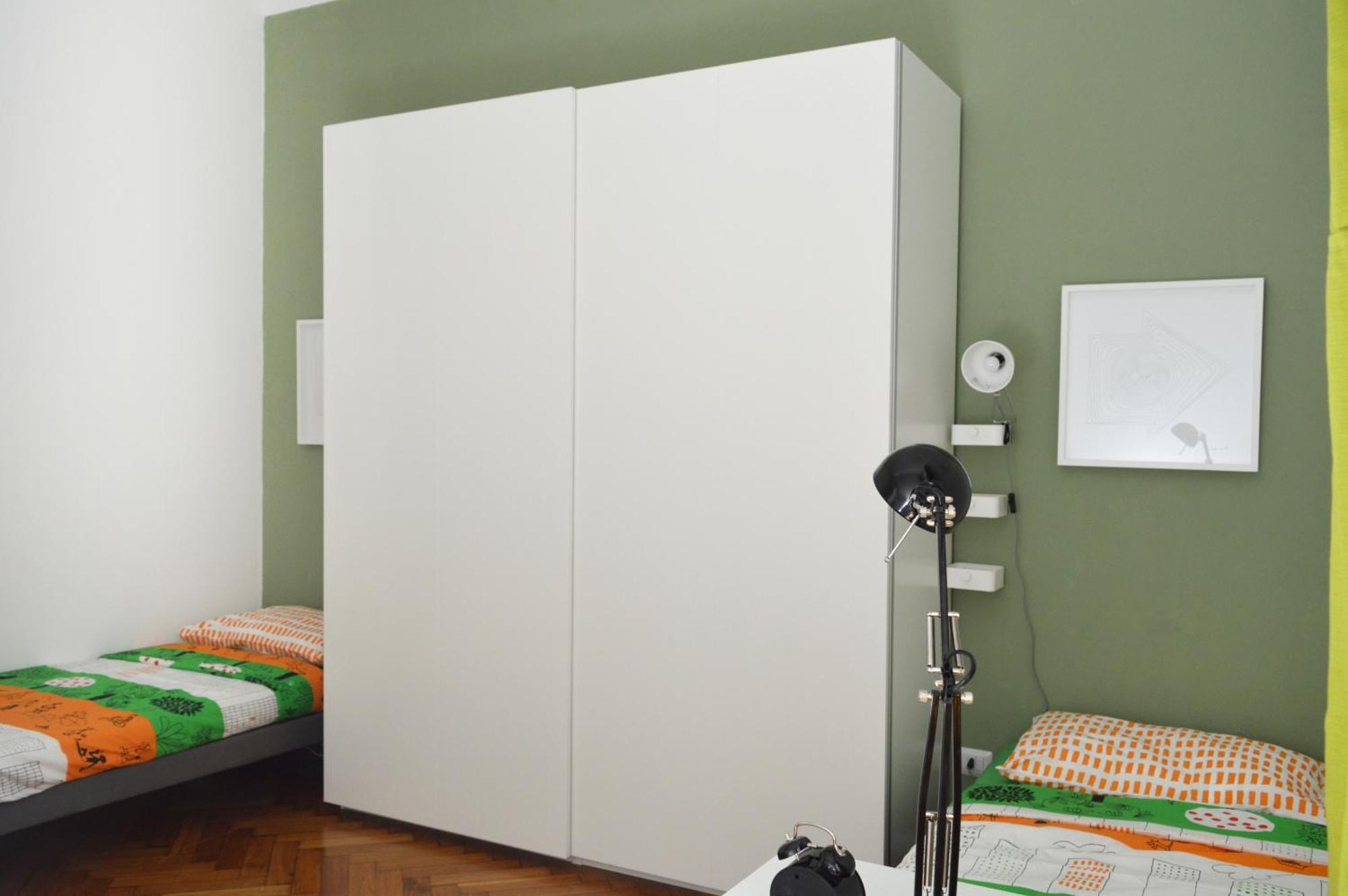 Joivy Mauri - Cosy Flats Near The Duomo Apartment Милано Екстериор снимка