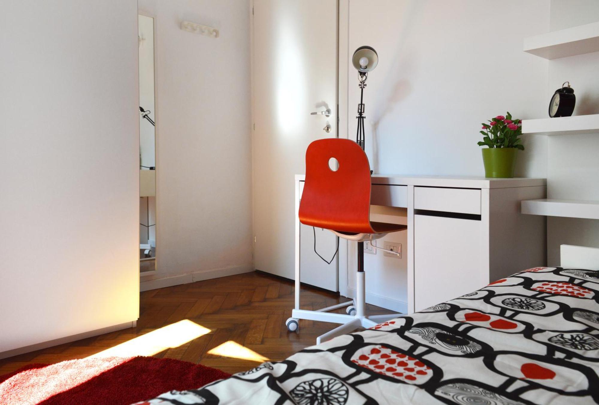 Joivy Mauri - Cosy Flats Near The Duomo Apartment Милано Екстериор снимка