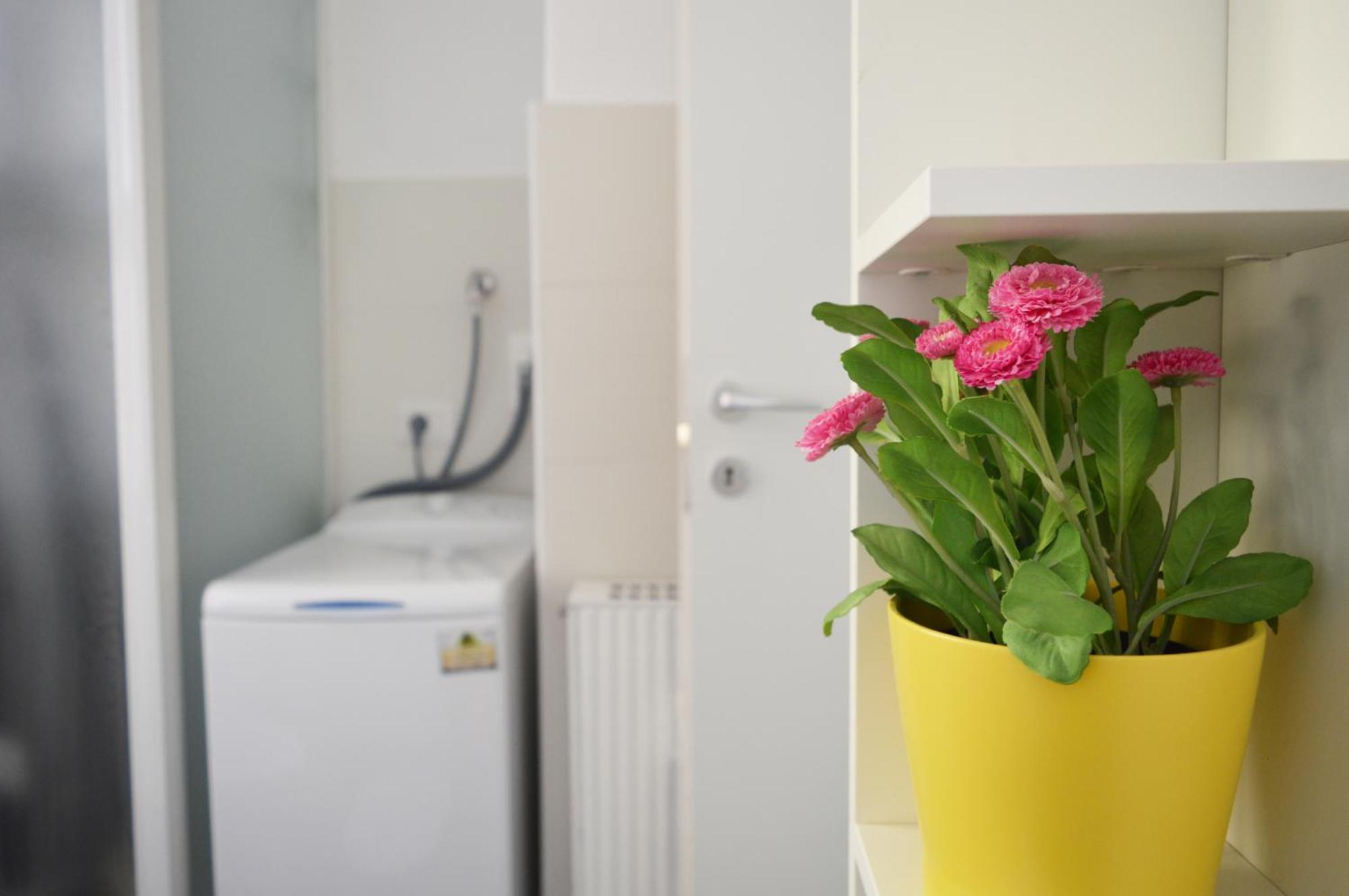 Joivy Mauri - Cosy Flats Near The Duomo Apartment Милано Екстериор снимка