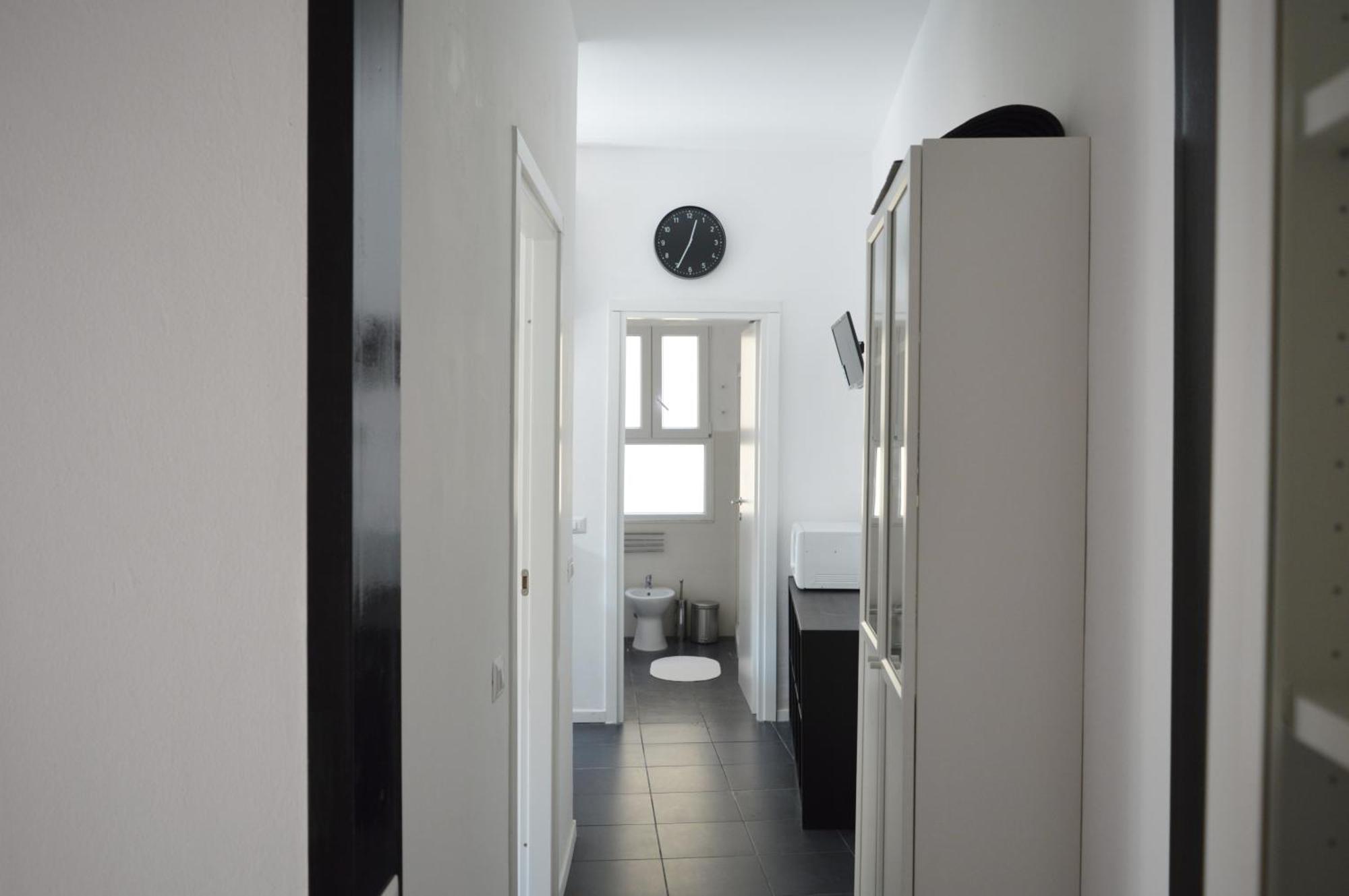 Joivy Mauri - Cosy Flats Near The Duomo Apartment Милано Екстериор снимка