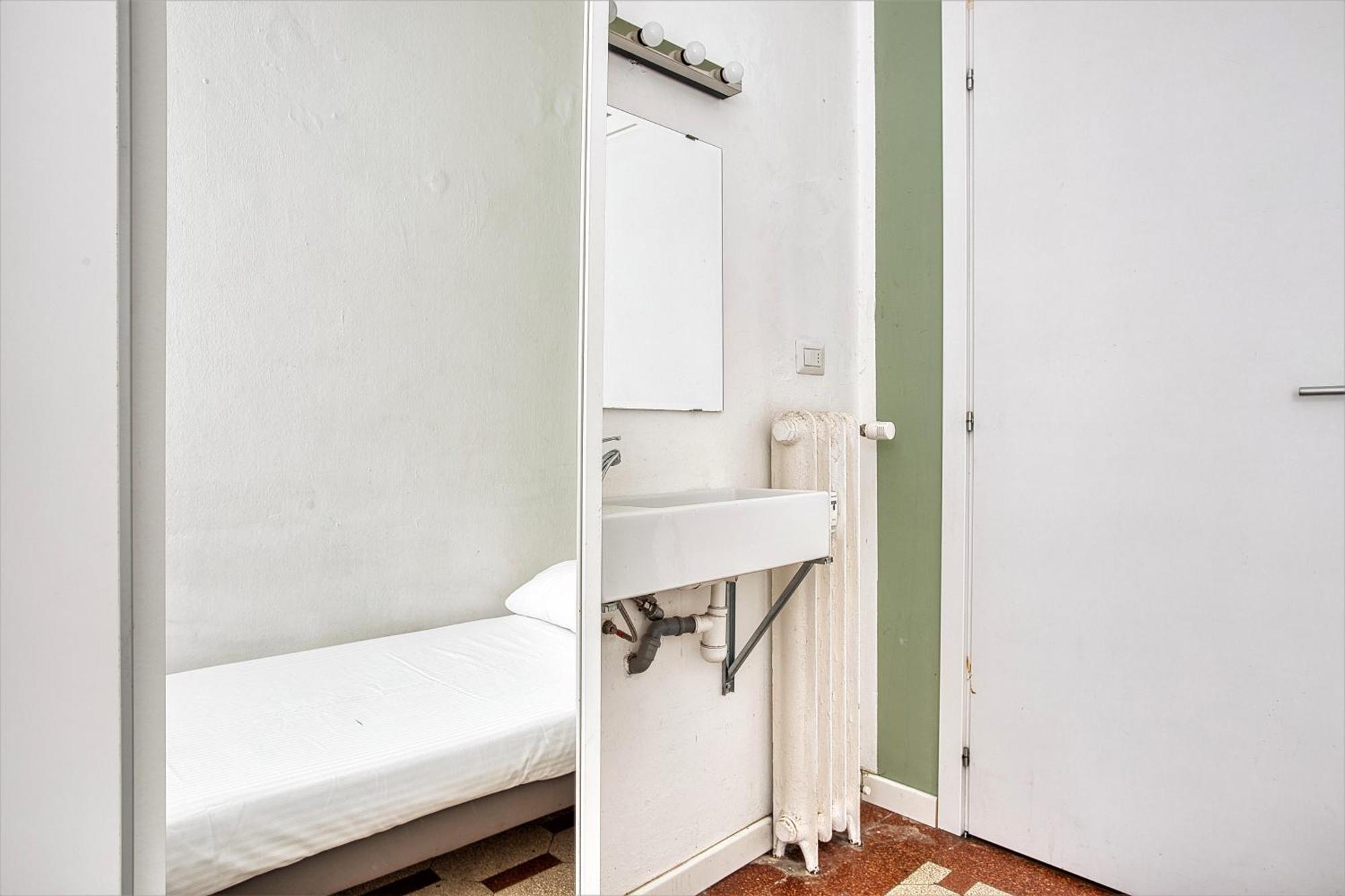 Joivy Mauri - Cosy Flats Near The Duomo Apartment Милано Екстериор снимка