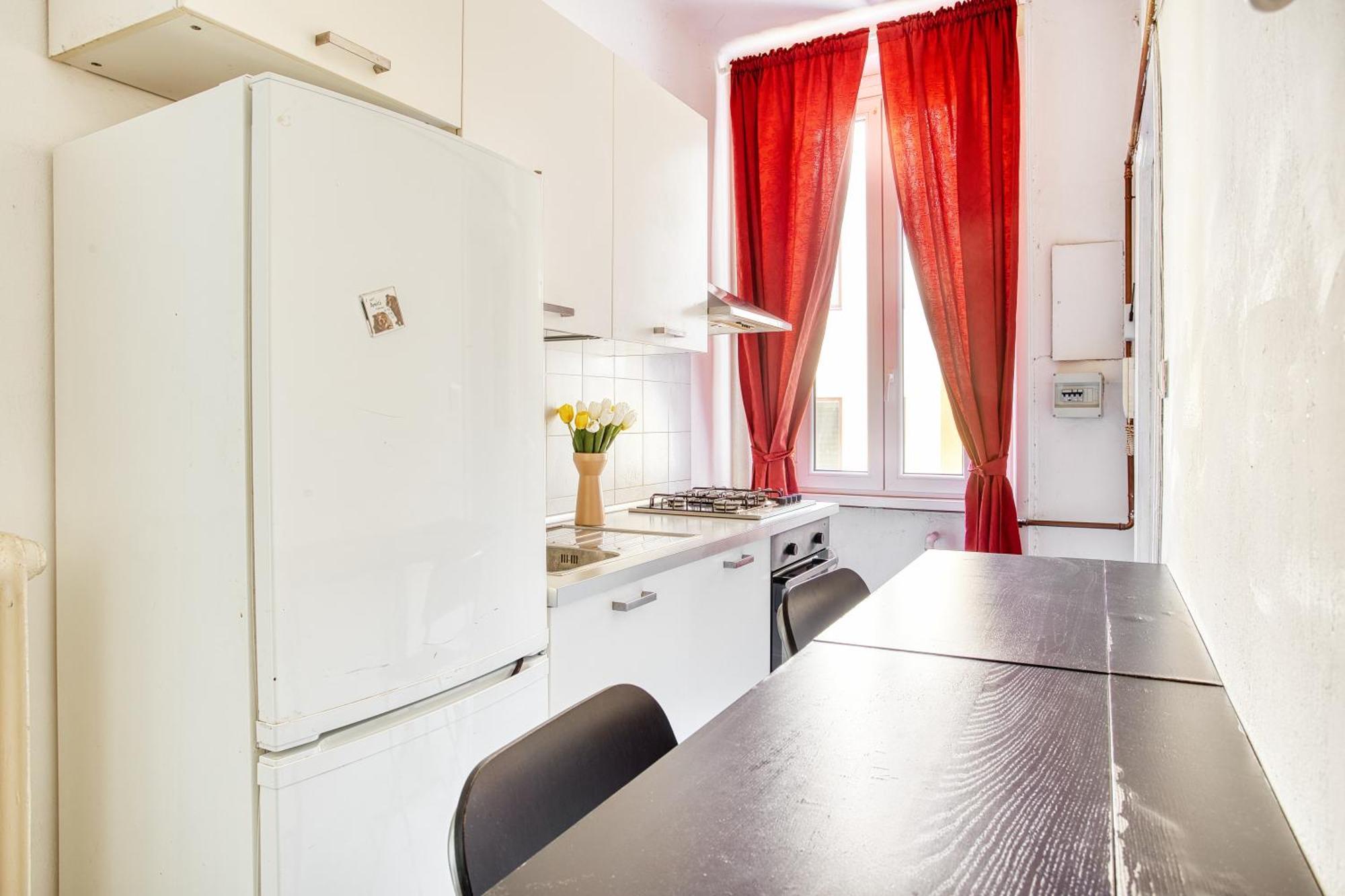 Joivy Mauri - Cosy Flats Near The Duomo Apartment Милано Екстериор снимка