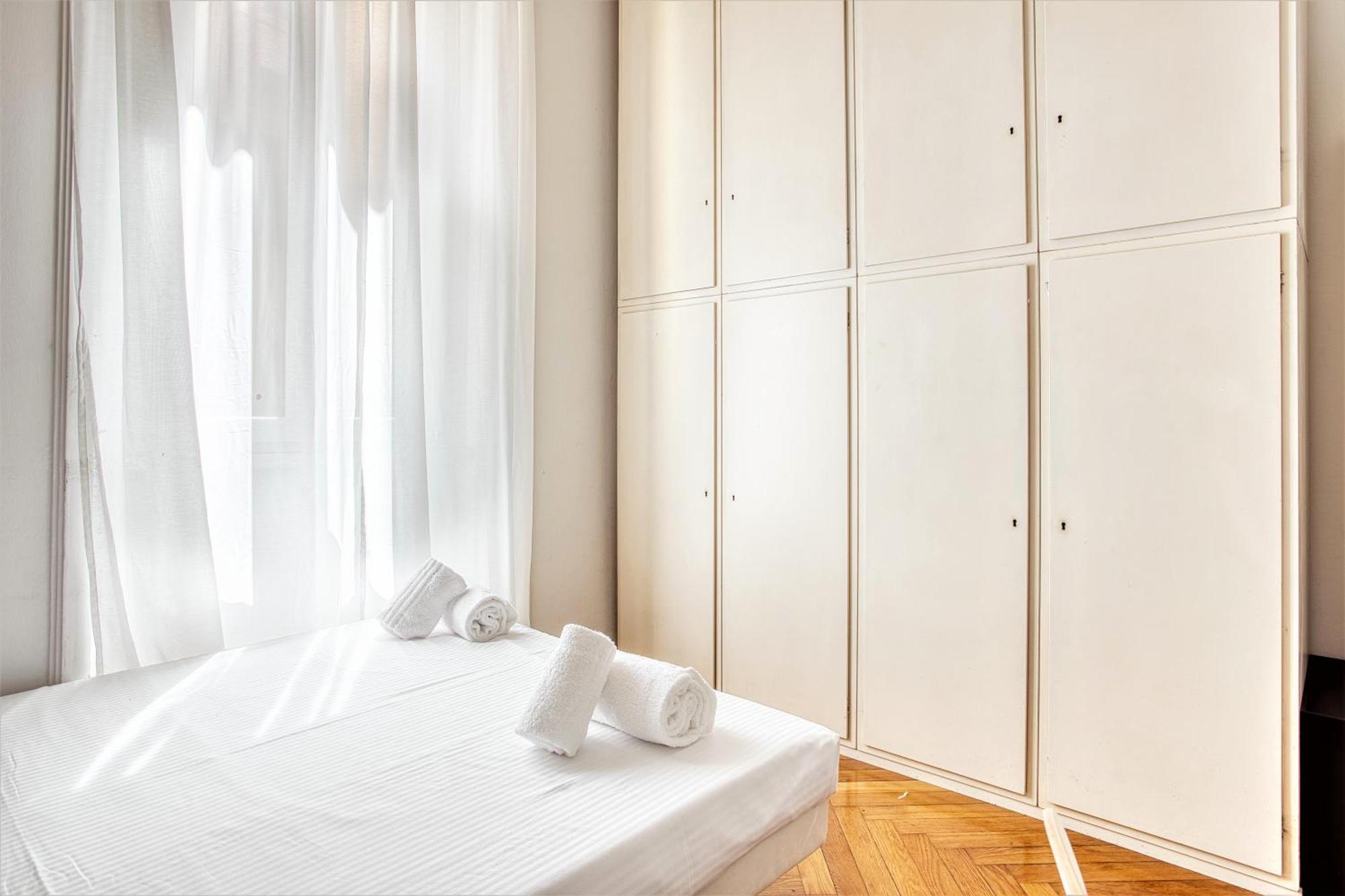 Joivy Mauri - Cosy Flats Near The Duomo Apartment Милано Екстериор снимка