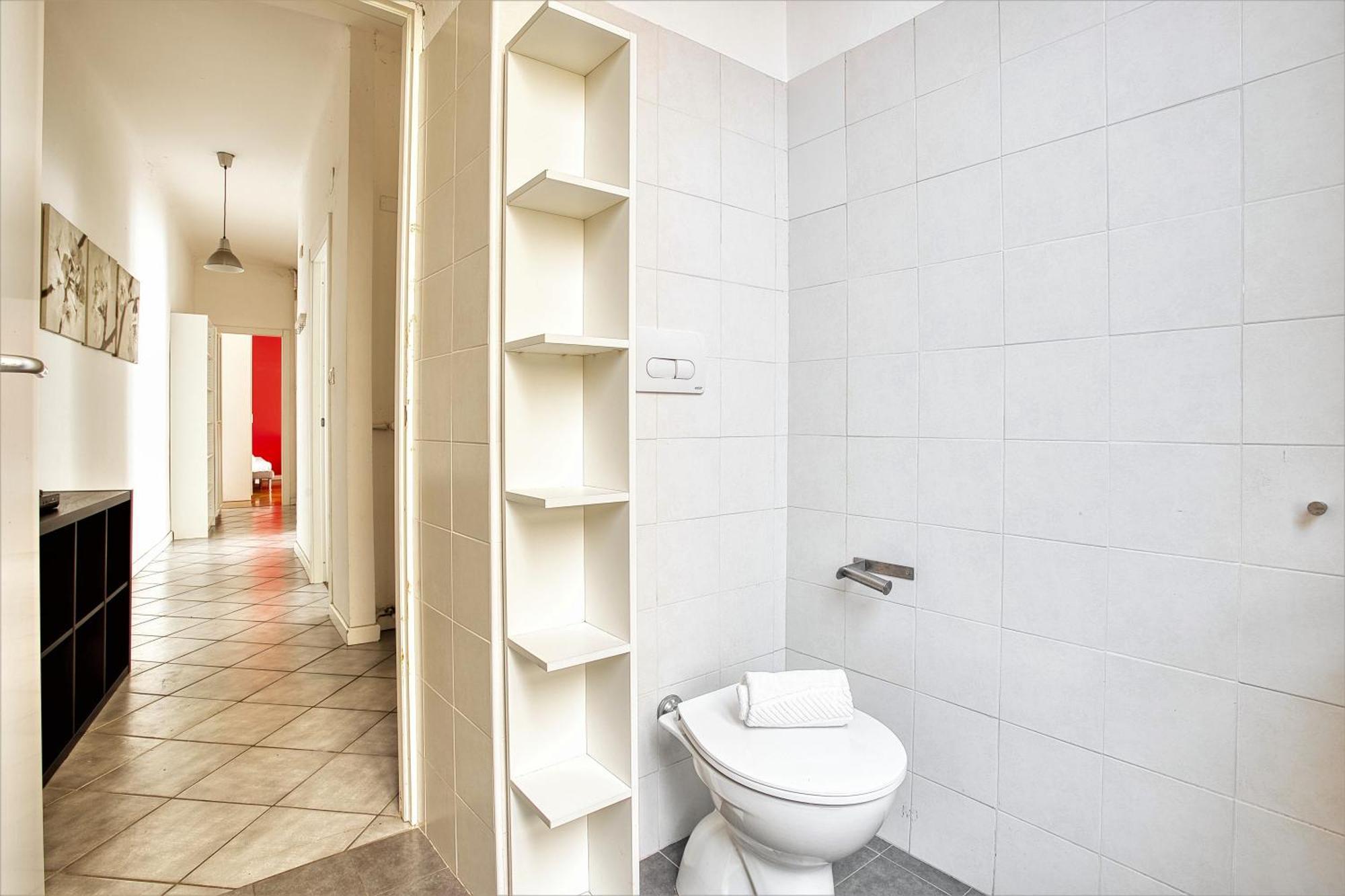 Joivy Mauri - Cosy Flats Near The Duomo Apartment Милано Екстериор снимка