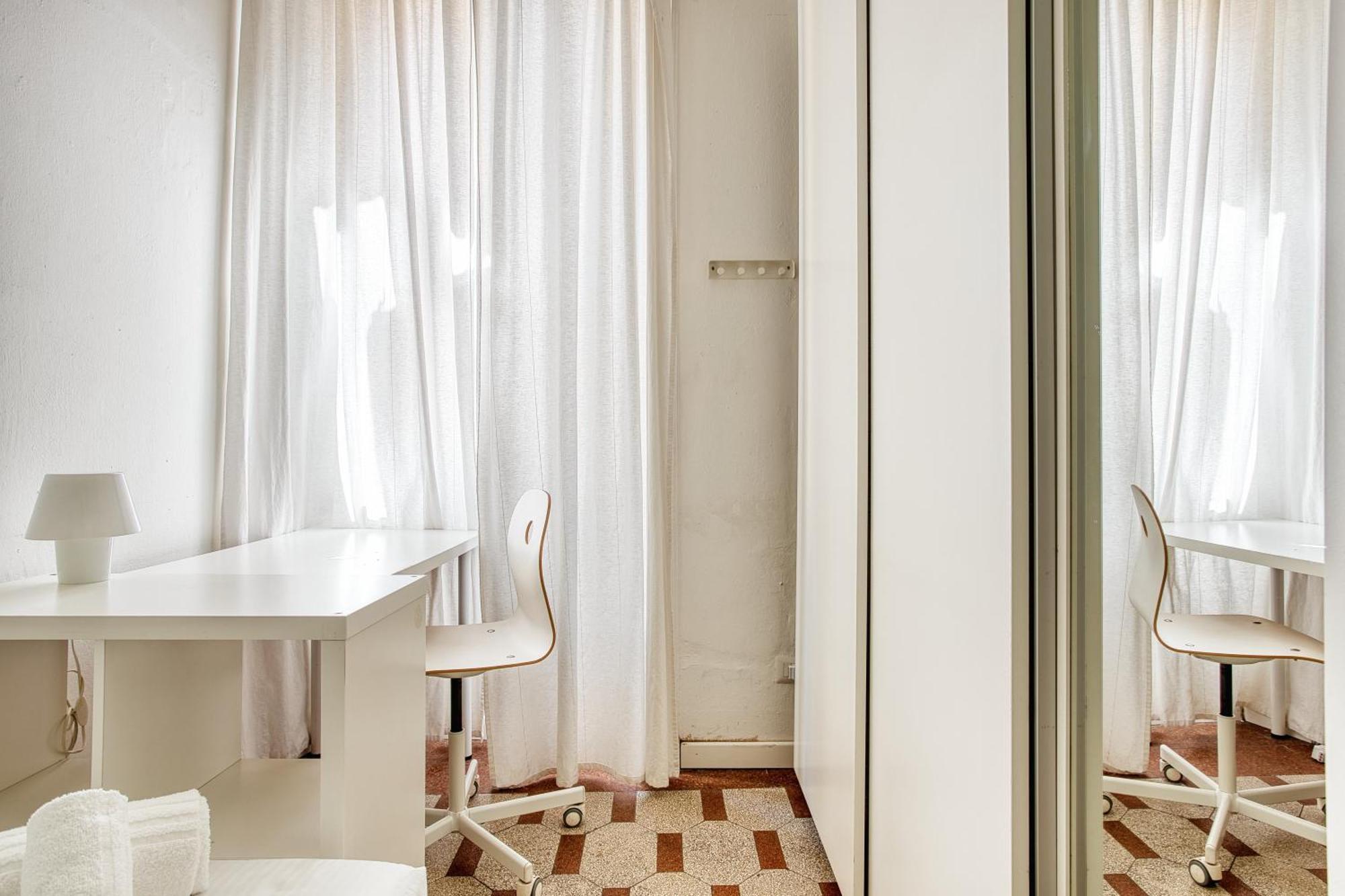 Joivy Mauri - Cosy Flats Near The Duomo Apartment Милано Екстериор снимка