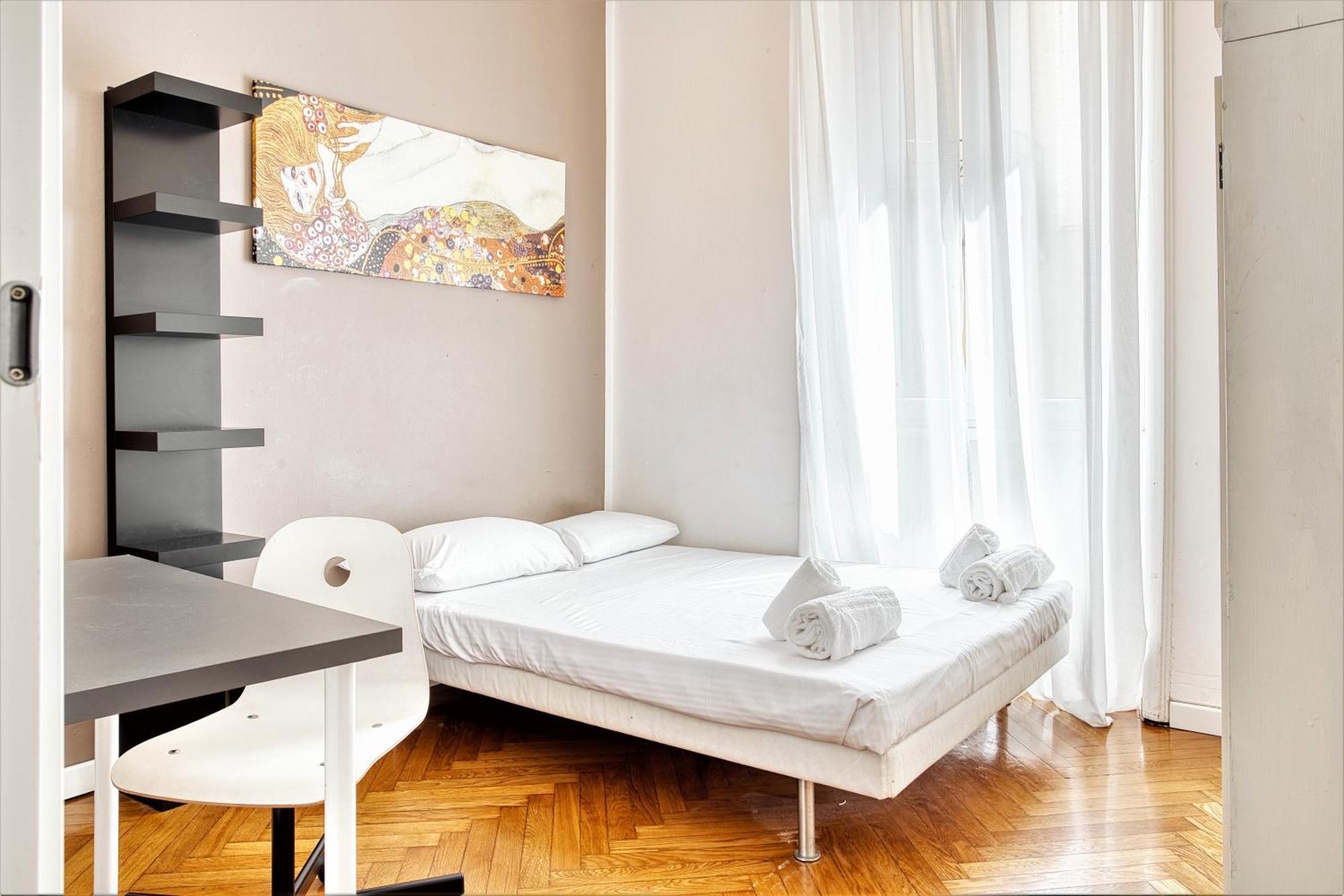 Joivy Mauri - Cosy Flats Near The Duomo Apartment Милано Екстериор снимка