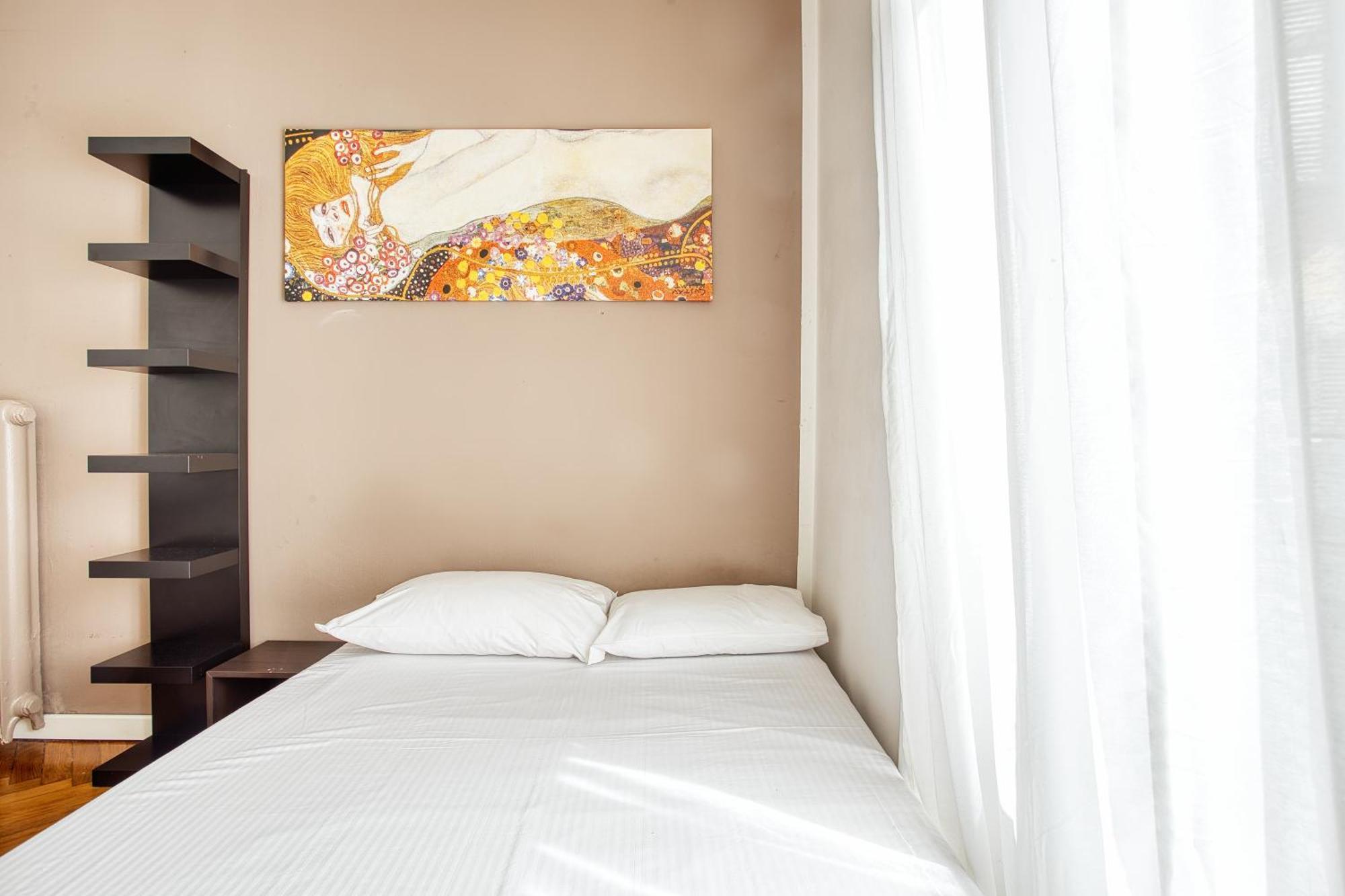 Joivy Mauri - Cosy Flats Near The Duomo Apartment Милано Екстериор снимка