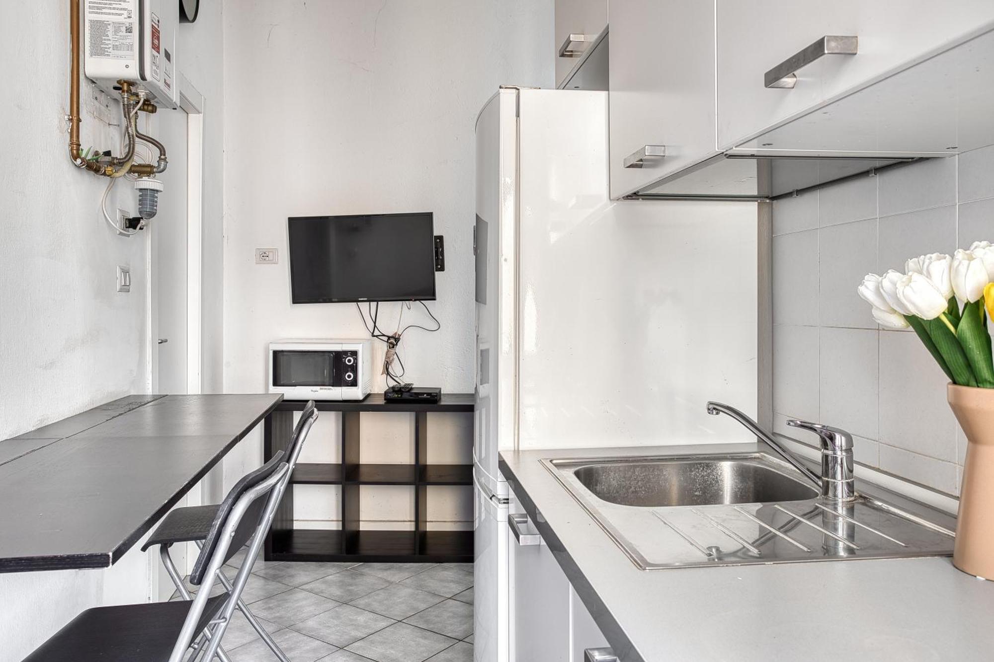 Joivy Mauri - Cosy Flats Near The Duomo Apartment Милано Екстериор снимка