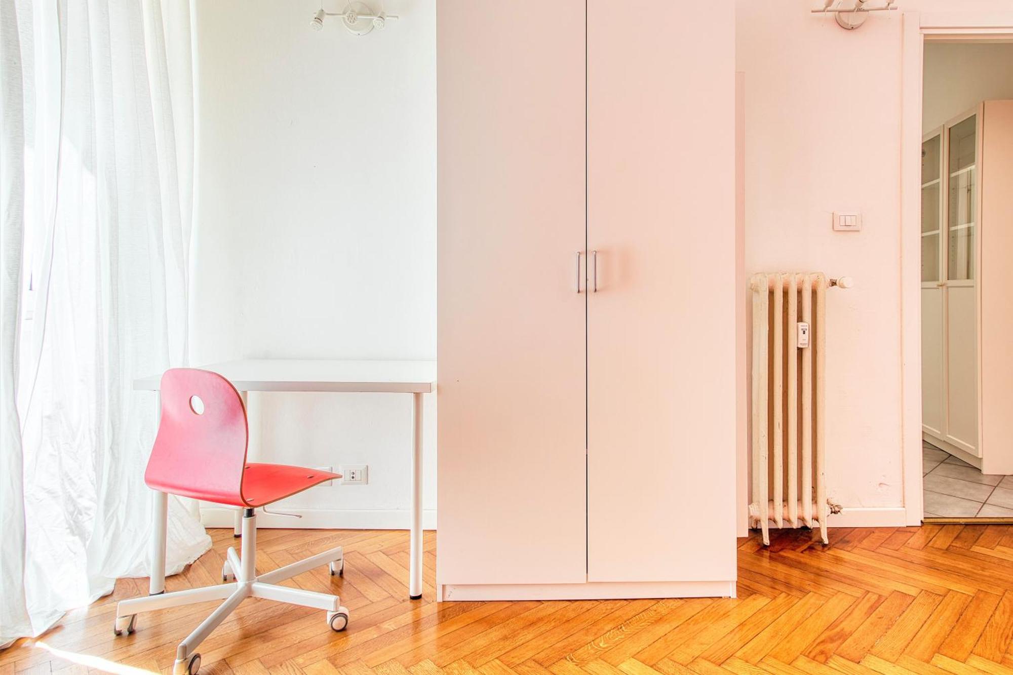 Joivy Mauri - Cosy Flats Near The Duomo Apartment Милано Екстериор снимка